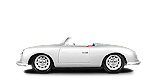 356 Cabriolet/Speedster